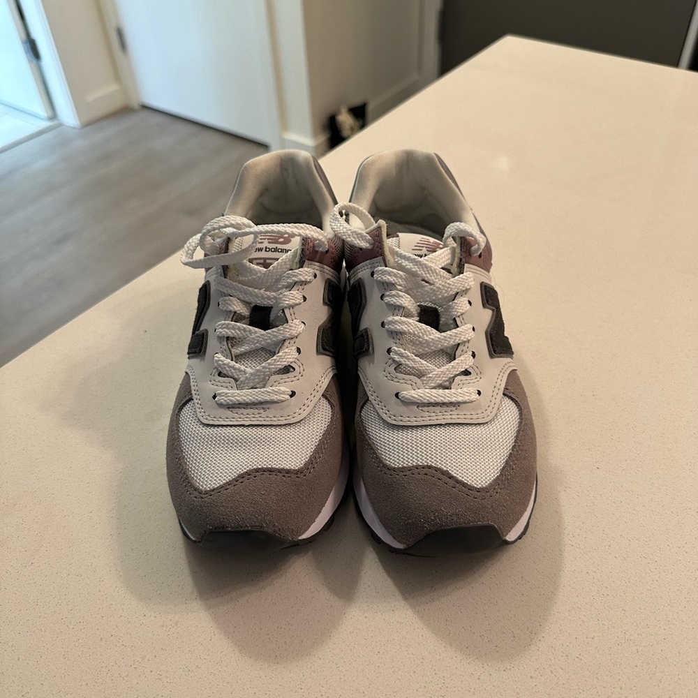 New Balance 574’s